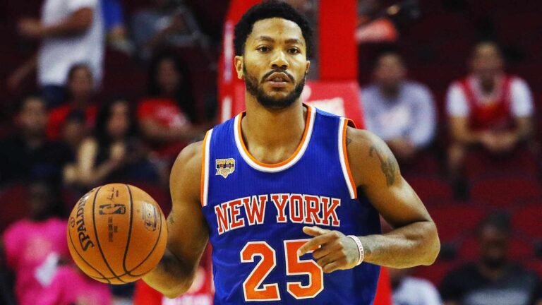 Knicks Fall To Pistons In Detroit, 102-89