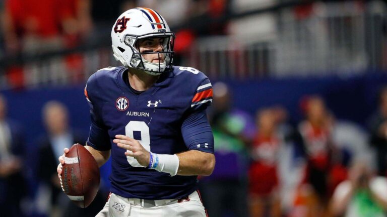 Mauricio’s Week 1 College Football Picks