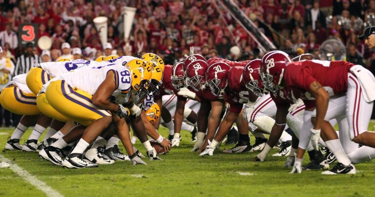 Mauricio’s Week 10 College Football Picks