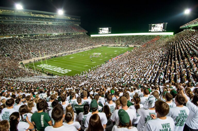 Mauricio’s Week 11 College Football Picks