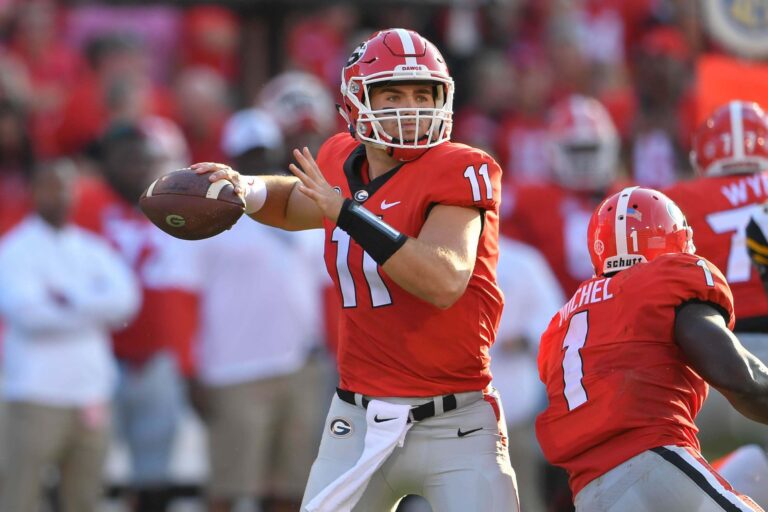 Mauricio’s Week 2 College Football Picks
