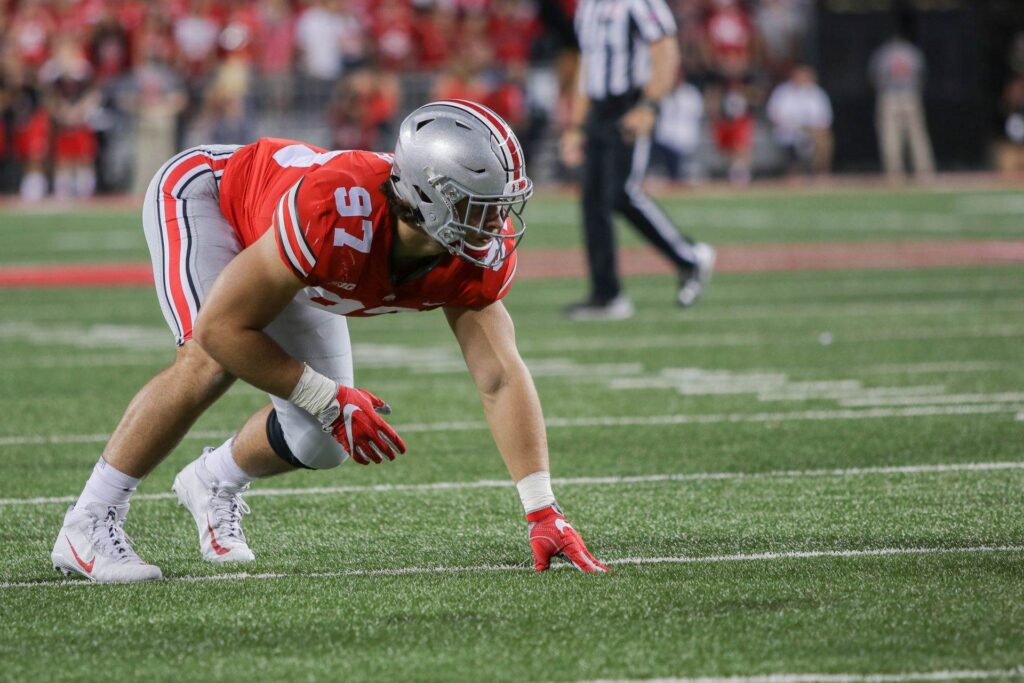 Mauricio's Week 3 College Football Picks 1