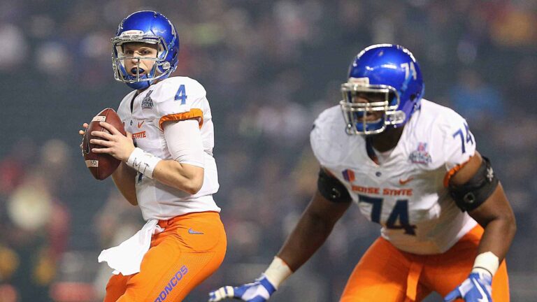 Mauricio’s Week 3 College Football Picks