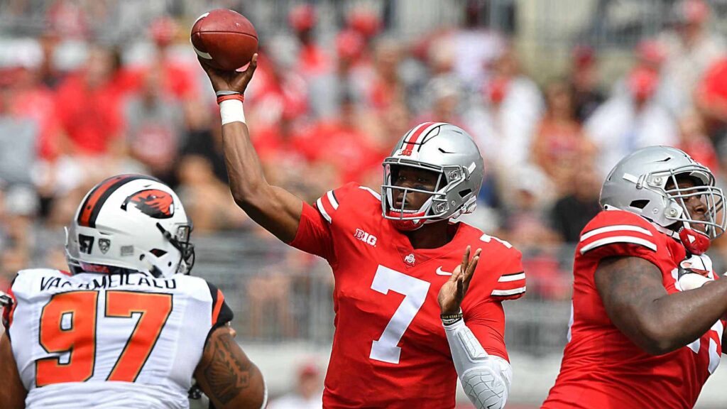 Mauricio's Week 5 College Football Picks 2
