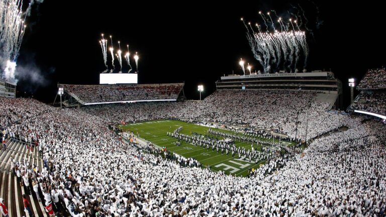 Mauricio’s Week 9 College Football Picks