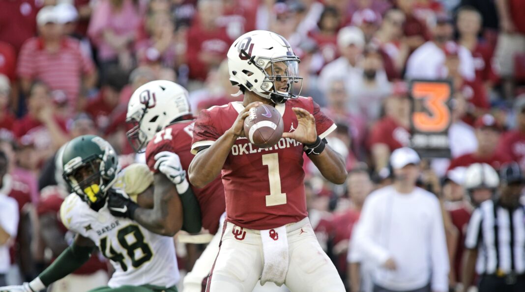 mauricios week 6 college football picks