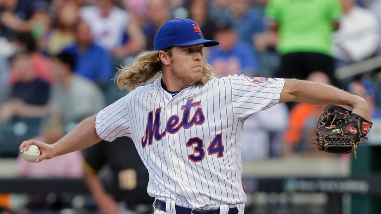 Mets Bats Awaken At Home, What’s Next?