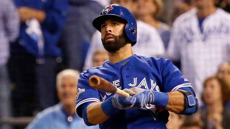 Mets Inquire On Former Blue Jays OF Jose Bautista