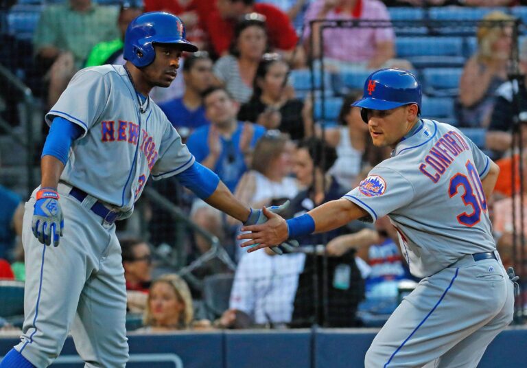 Mets Trade Rumors: Three Outfielders Drawing The Most Interest