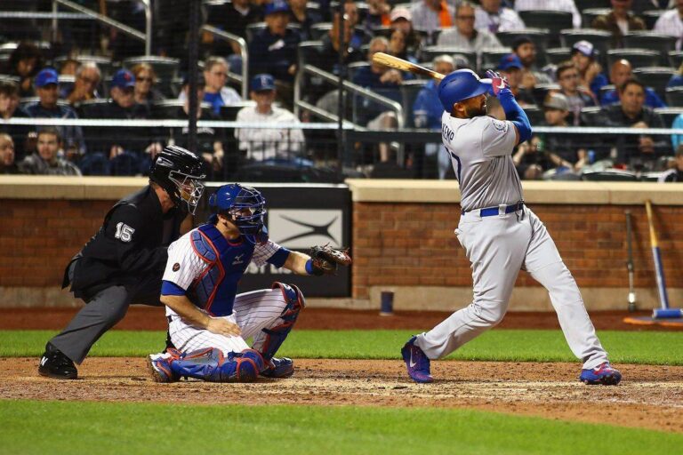 New York Mets Prove Once Again It’s Time To Start Over