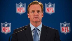 NFL Re-Schedules Week 8 Cardinals/Panthers Game, Influenced By Ratings? 1