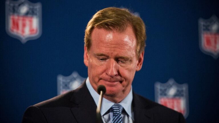 NFL Re-Schedules Week 8 Cardinals/Panthers Game, Influenced By Ratings?