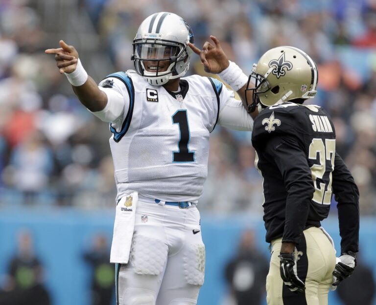 NFL 2016 Week 11 Picks Against The Spread