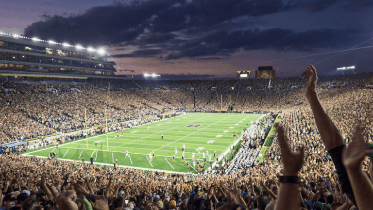 Nick’s Week 5 College Football Picks