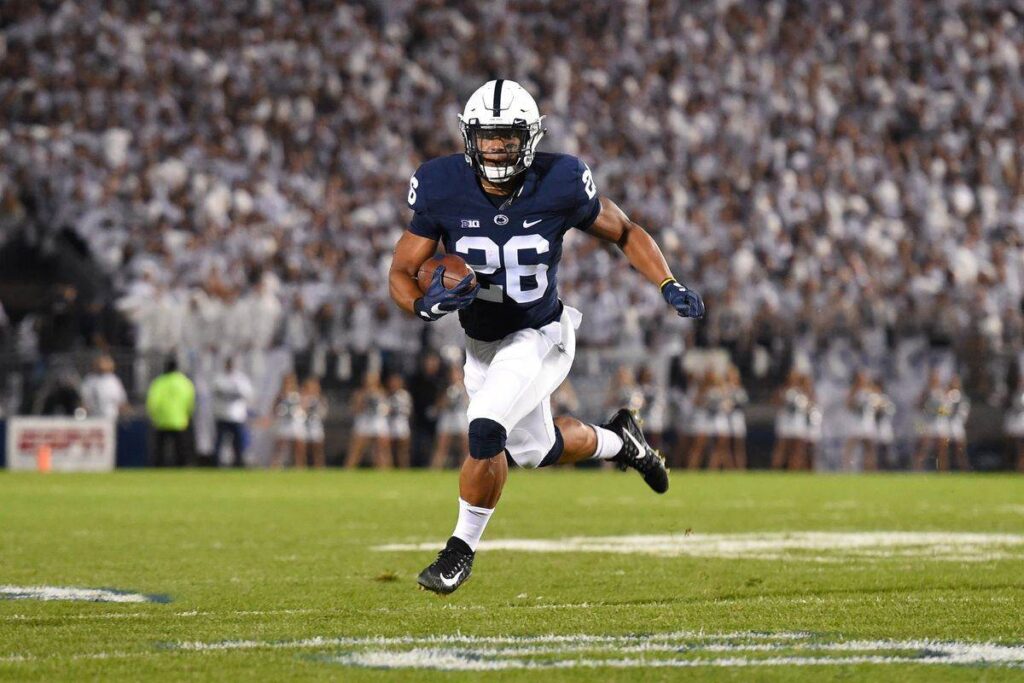 Nick's Pre-Combine Mock Draft 1