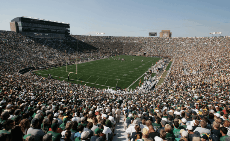 Nick’s Week 1 College Football Picks