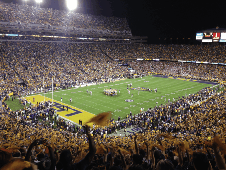 Nick’s Week 10 College Football Picks