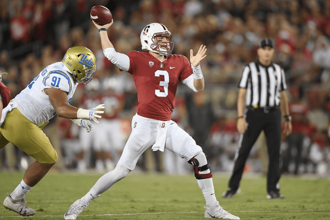 Nick's Week 2 College Football Picks 1