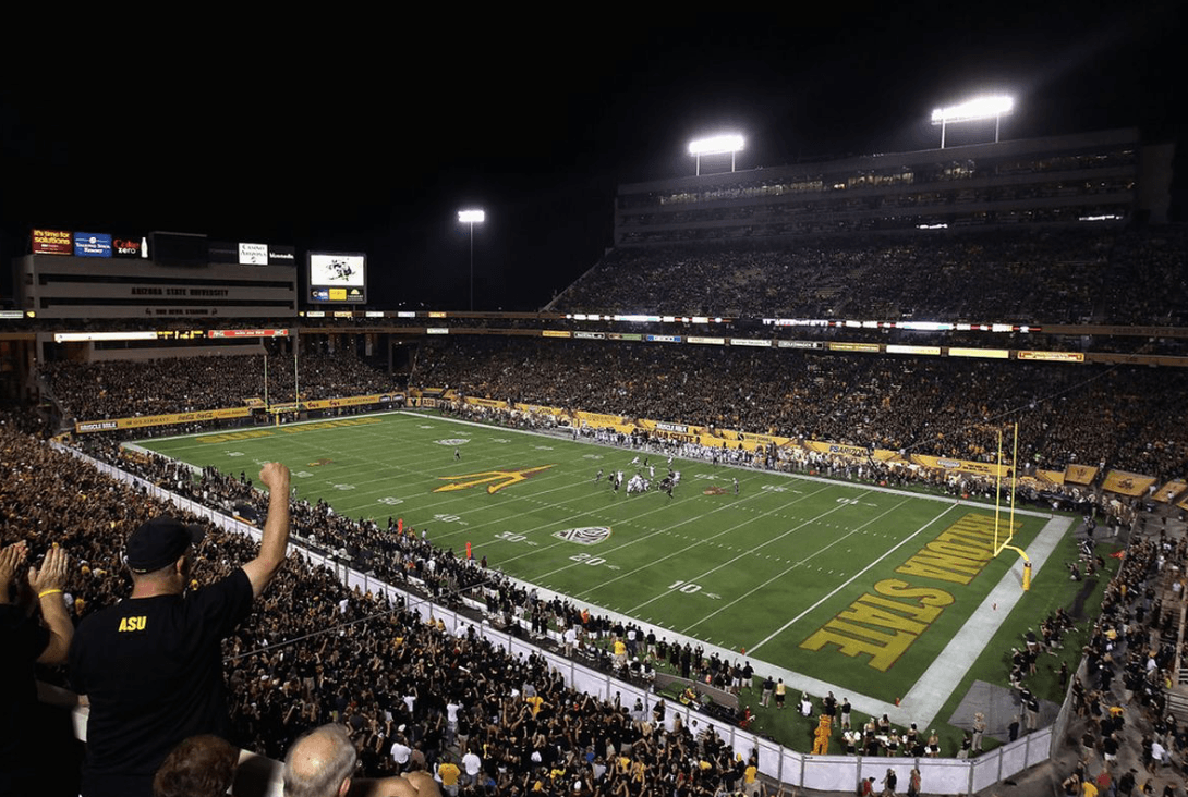 Nick's Week 2 College Football Picks 2