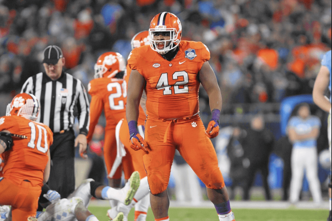 Nick's Week 2 College Football Picks 3