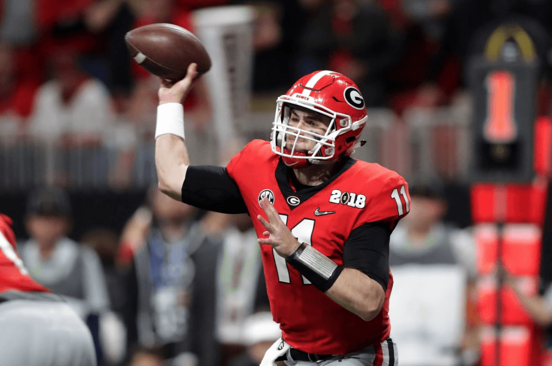 Nick's Week 2 College Football Picks