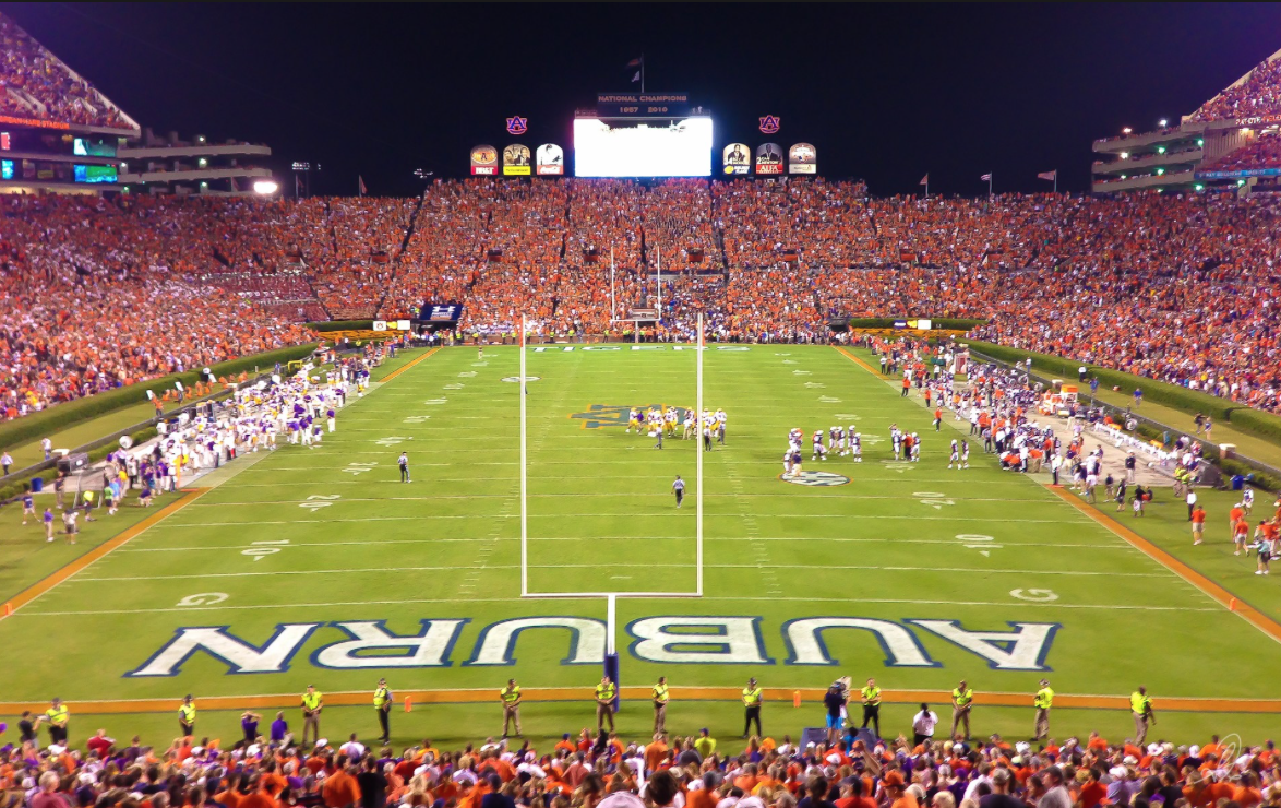 Nick's Week 3 College Football Picks 1