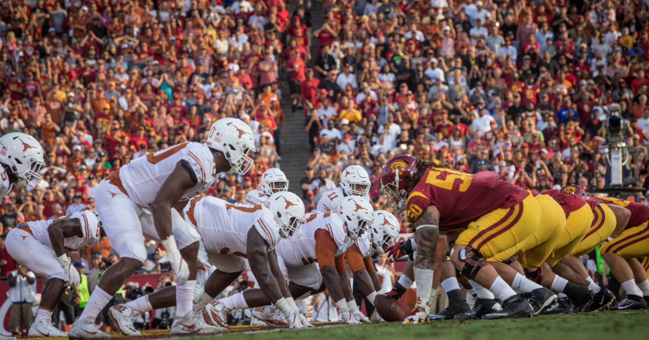 Nick's Week 3 College Football Picks 3