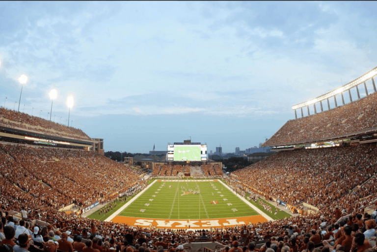 Nick’s Week 3 College Football Picks