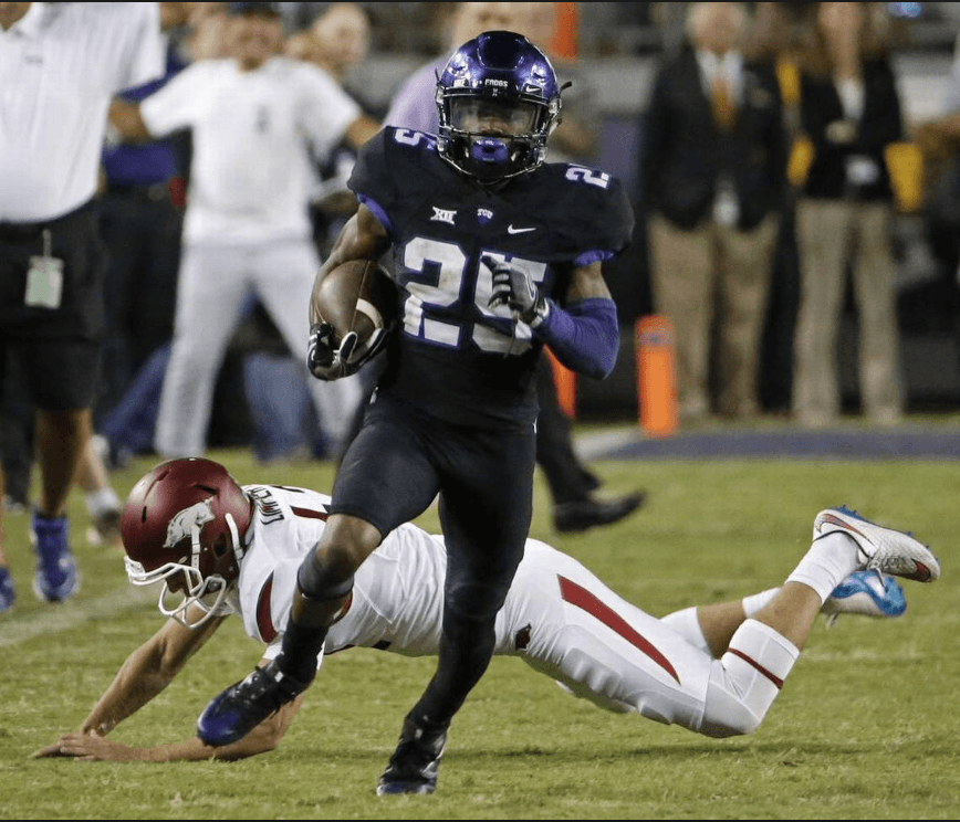 Nick's Week 3 College Football Picks