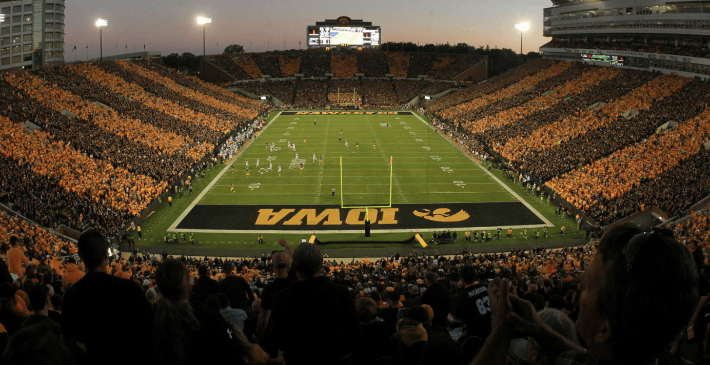 Nick's Week 4 College Football Pick's 2