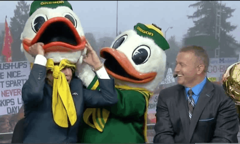Mauricio’s Week 7 College Football Picks