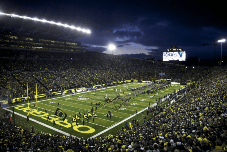Nick’s Week 4 College Football Pick’s