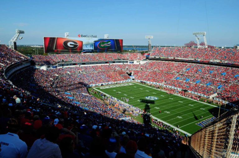 Nick’s Week 9 College Football Picks