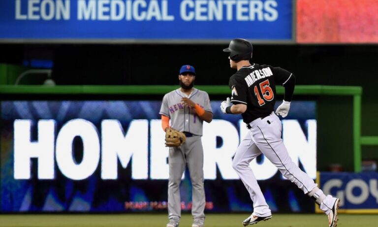 NY Mets Closing In On NL East Basement As All-Star Break Nears
