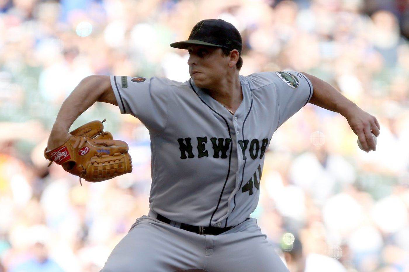 NY Mets Continue to Strug 2