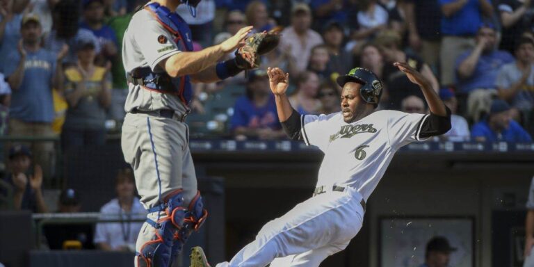 NY Mets’ Struggles Continue Following Dreadful Series in Milwaukee