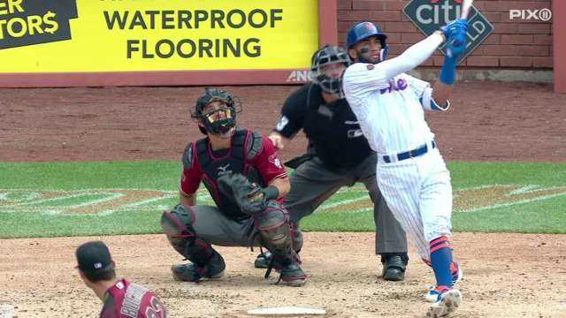 NY Mets Get Much Needed Sweep over Arizona 3