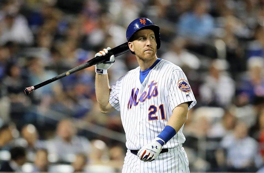 NY Mets Limp to Arizona Following Embarrassing Series in Atlanta 3