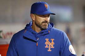 NY Mets Limp to Arizona Following Embarrassing Series in Atlanta 4