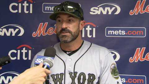 NY Mets Struggles Continue Following Dreadful Series in Milwaukee 3