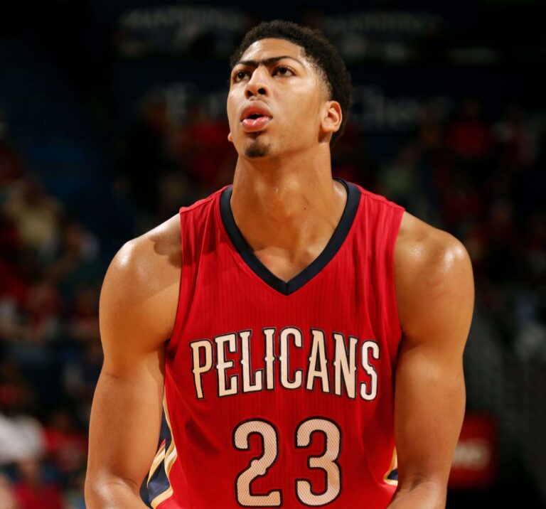 Pelicans’ Anthony Davis Expected To Be Ready For Season Opener
