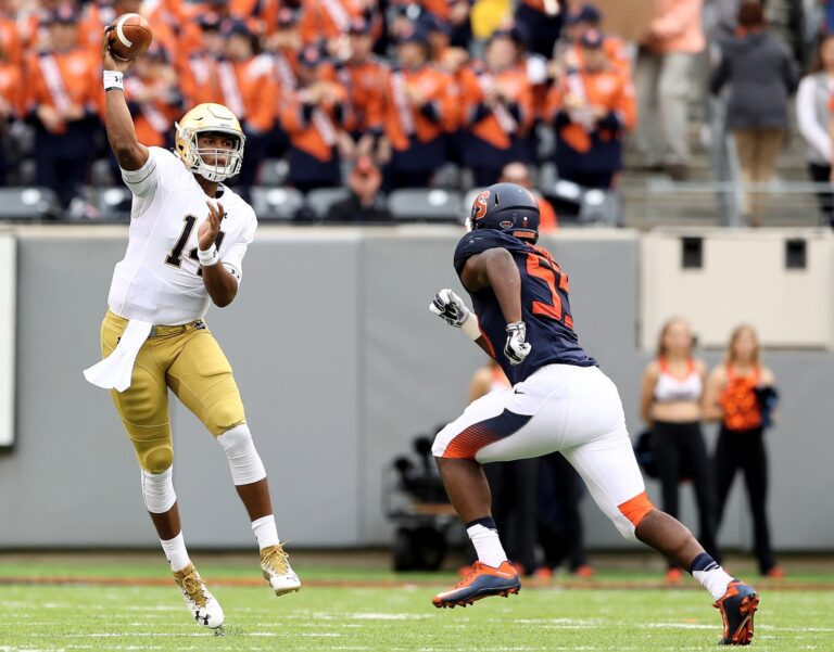 2017 NFL Mock Draft 1.0: Pre-Combine