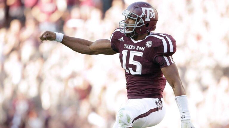 2017 NFL Draft: Kevin Brady’s Position Rankings 1.0