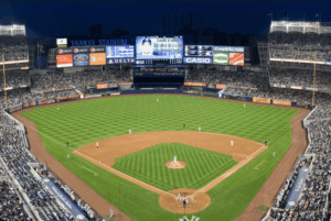 Red Sox vs. Yankees Round 2 1