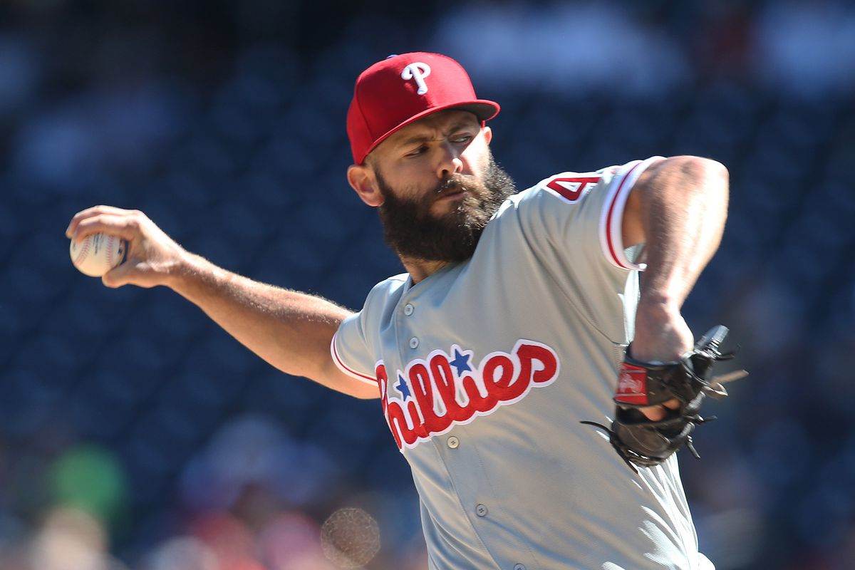 Sean's MLB 2nd Half MLB Predictions For The National League 1