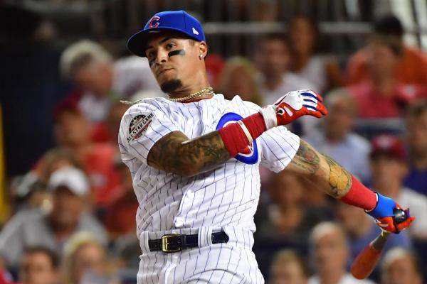Sean's MLB 2nd Half MLB Predictions For The National League 2