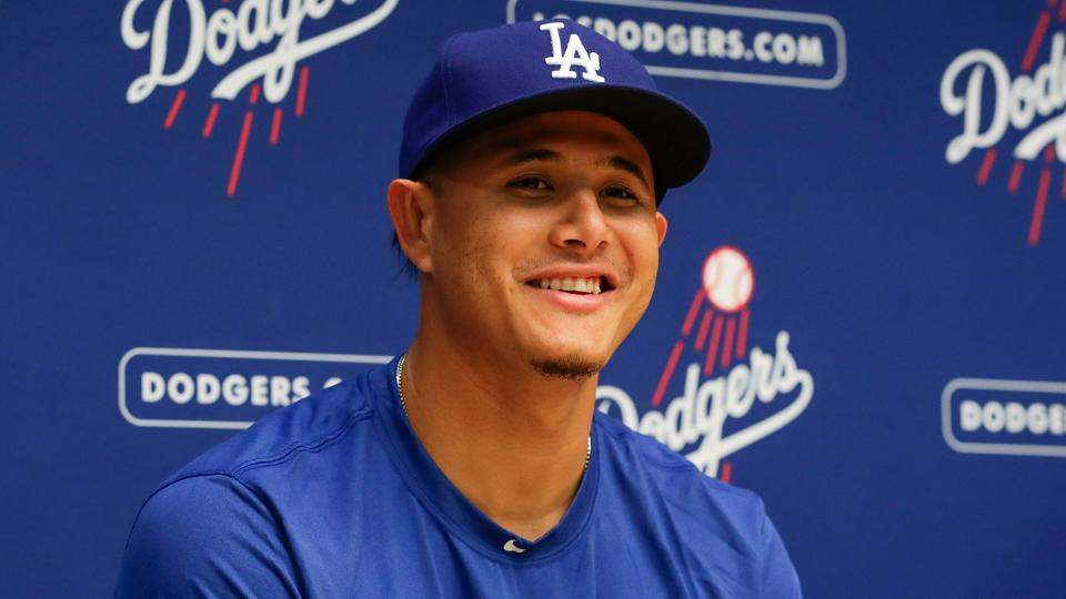 Sean's MLB 2nd Half MLB Predictions For The National League 4
