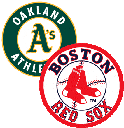 Sean's MLB Second Half Predictions For The American League 1