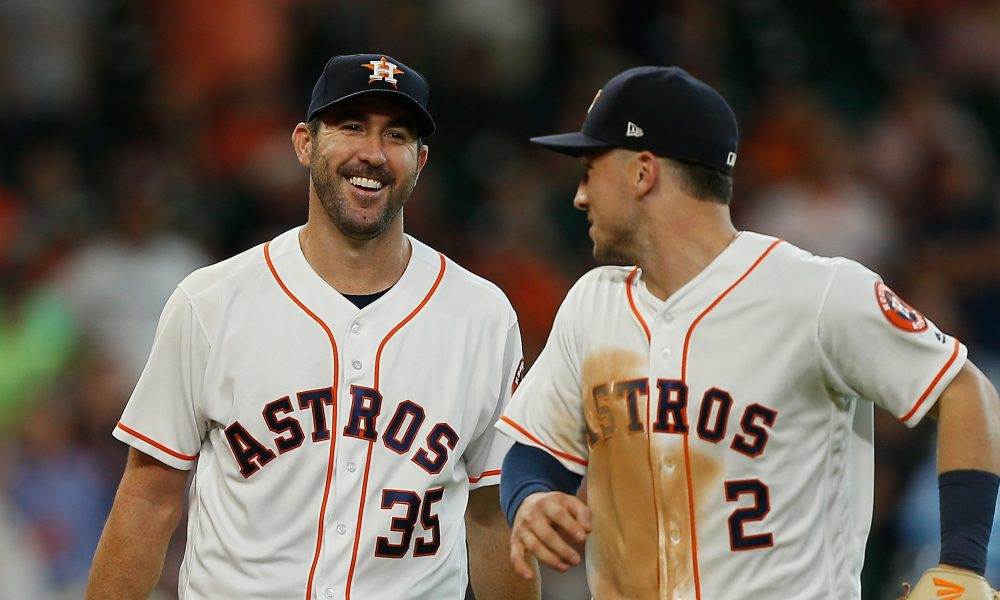 Sean's MLB Second Half Predictions For The American League 4