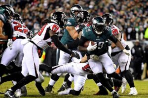 Sean's Week 1 NFL Picks